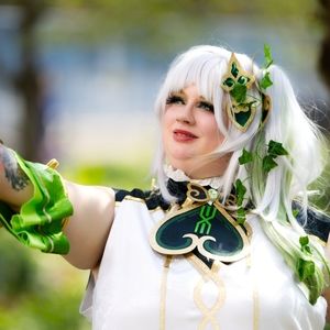 Meet your Posher, Alexandra